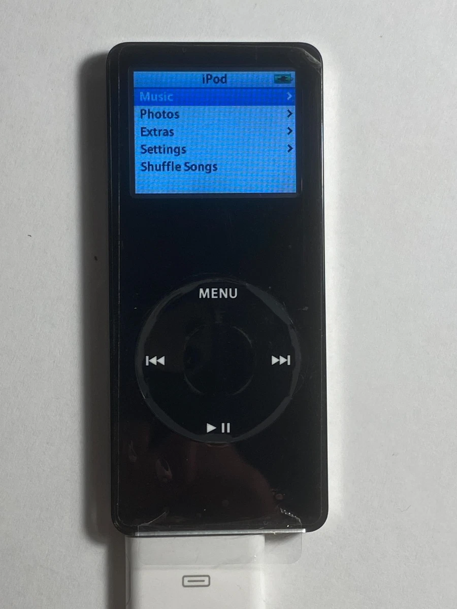 Apple iPod Nano 1st Generation MP3 Players for sale | eBay