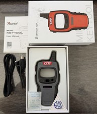 Xhorse VVDI Mini Key Tool ***NEW 2026***