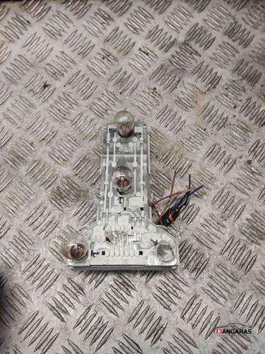 VW PASSAT B5 3B2 Rücklicht hinten links 3b5945257 1.90 Diesel 2005 29907664