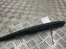 NISSAN JUKE F16 Heckscheibenwischerarm 1.60 Petrol 2015 33296585