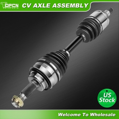 Front Left or Right CV Axle Fit for 2003-2022 Toyota 4Runner 2007-14 FJ Cruiser