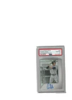 2015 PANINI PRIZM; AARON JUDGE, PSA 10; #28, RC, On Card Auto; EBAY CERT. SEALED