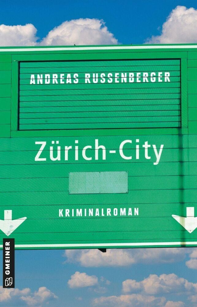 Andreas Russenberger ~ Zürich City - Bild 3