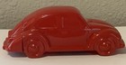 Avon Volkswagen Wild Country Glass Decanter. Empty, No Box — photo 1