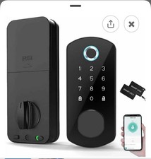 Smart lock
