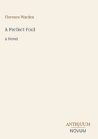 Florence Warden | A Perfect Fool | Buch | Englisch (2026) | A Novel