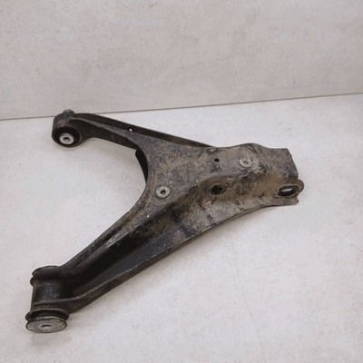 Untere Schwinge suspendiert. Post. Rechts VOLKSWAGEN PASSAT (3B) 1.8 20V Turbo