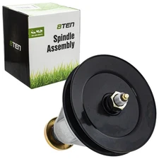 8TEN Mower Spindle for Toro Z480 ZX480 111726 114568 108-7165 48-Inch Deck