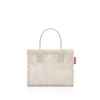 Reisenthel - Daily Shopper Xs - Teddy Sand
