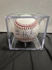 Aaron Sele Signed Rawlings Official MLB Baseball 148 Wins Autographed COA Inscri