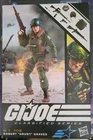 New Hasbro G.I. Joe Classified Series Robert GRUNT Graves Action Figure #87