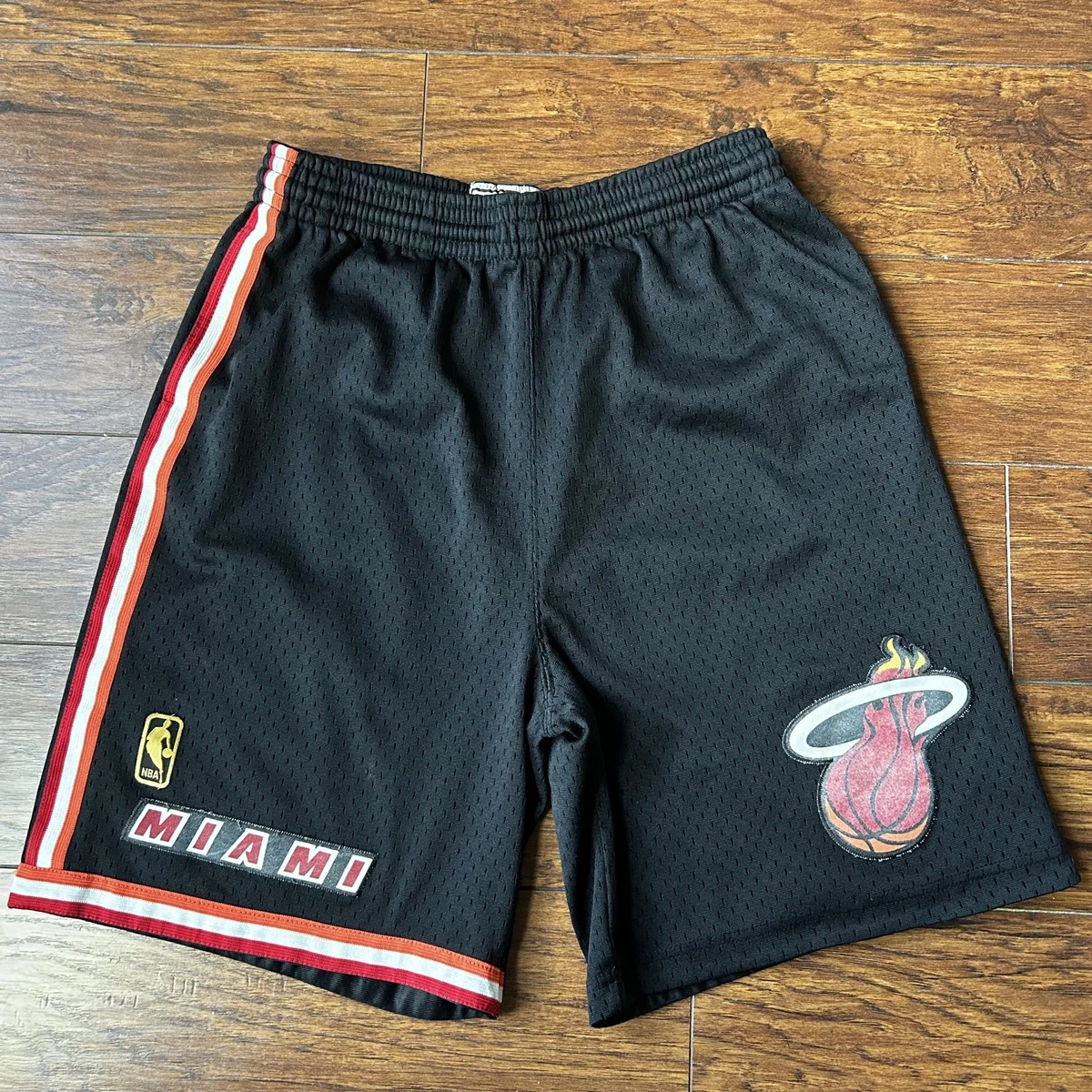 Preços baixos em Shorts da NBA Miami Heat tamanho XL | eBay