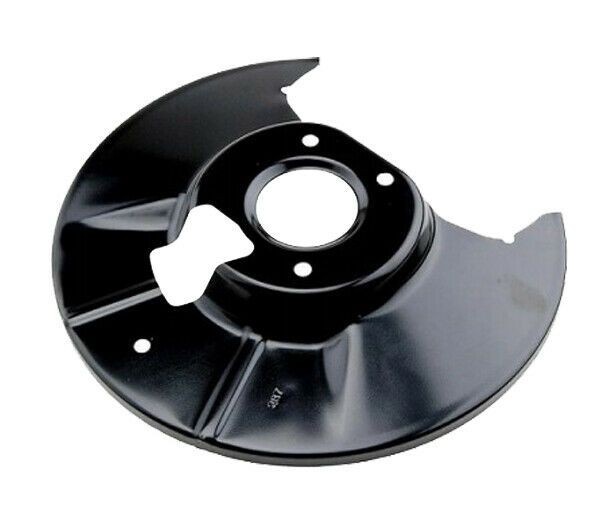 Protection disque de frein arrière gauche Mazda 6 pour contrôle technique