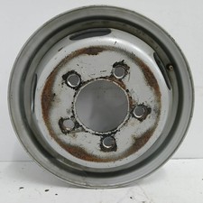 Jantes Nissan TRADE