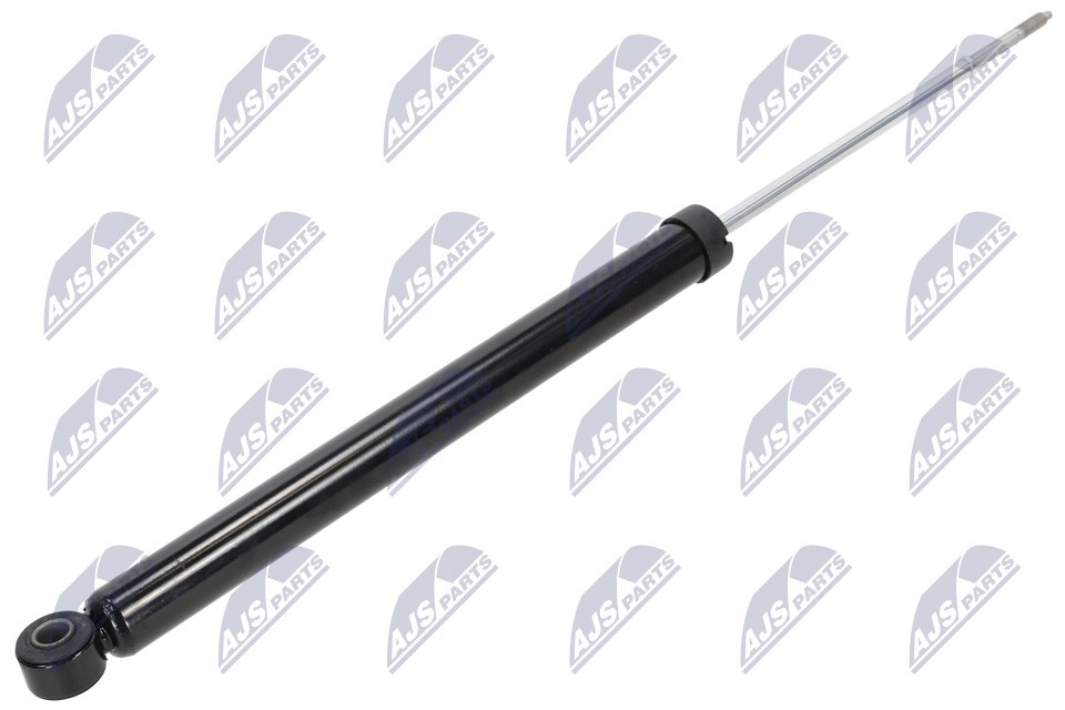 NTY Shock Absorber A-FT-032 For Fiat Suzuki, Reinforced, Twin-Tube, Gas - Image 9