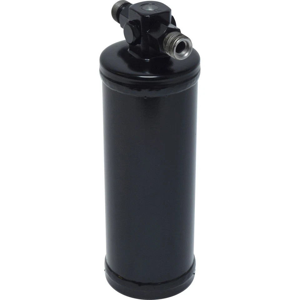 Receptor secador de aire acondicionado UAC RD 1131C para camioneta Isuzu Nissan 300ZX Amigo 87-91 Foto 2 de 4