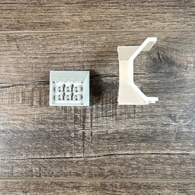 Lot Of LEGO Rock Raiders Bricks And Parts, Windshields Tools etc