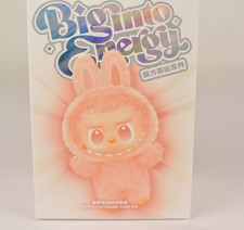 Pop Mart Labubu Big Into Energy LOYALTY Authentic New Sealed USA Seller 