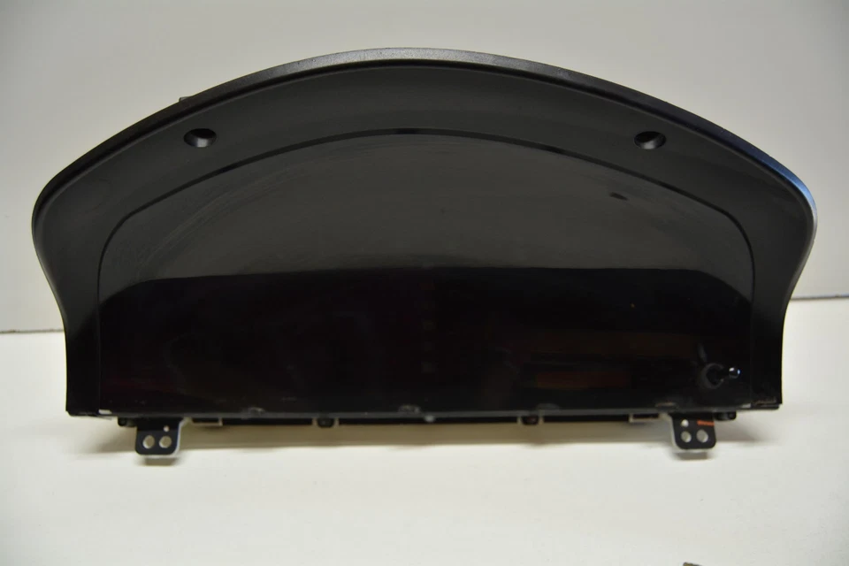 1993-1997 LEXUS GS300 INSTRUMENT CLUSTER SPEEDOMETER OEM, 257-59629 - Image 2 of 4