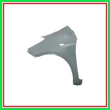 Parafango Anteriore Sinistro Con Foro Lucciola Toyota Yaris-(Anno 2006-2009)