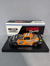 Brad Keselowski 6 2024 Fastenal Body Guard Nascar Diecast
