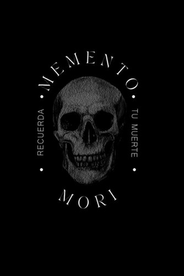 #ad Memento Mori: Recuerda tu Muerte Masculinidad amp; Sociedad Spanish Edition $18.99