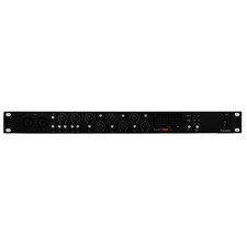 Scarlett OctoPre 8-channel Microphone Preamp