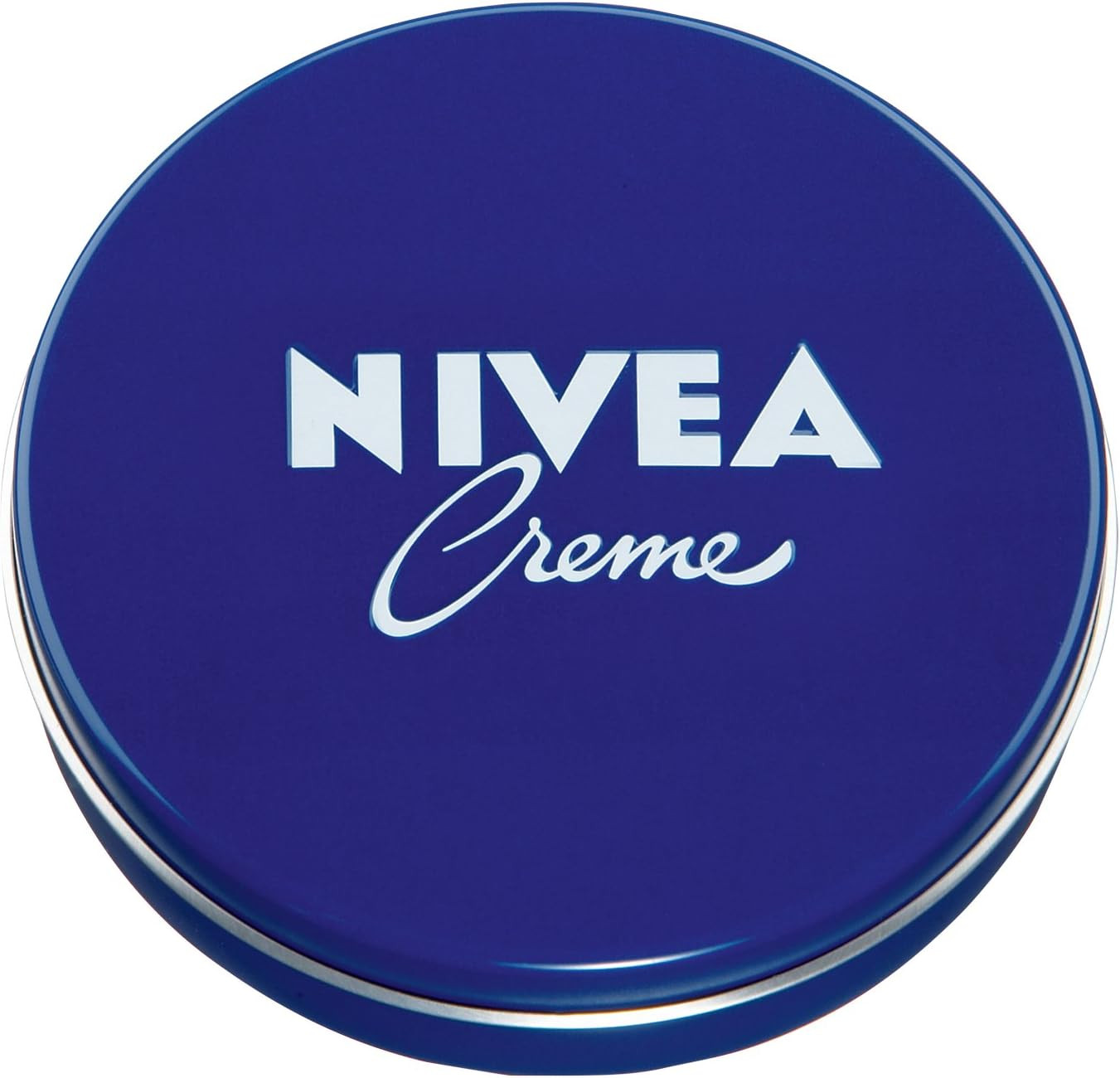 NIVEA Creme Pack of 3 (3 X 30 Ml), Moisturising Skin Cream, Intensively Caring F