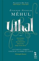 Audio Cd - Mehul - Uthal - Bru Zane -D- Neu