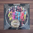 The Beatles Sgt. Peppers Lonely Hearts Club Band Ltd. Ed. Picture Disc RE VG+