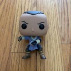 Funko Pop! Animation: Avatar The Last Airbender - Sokka #536