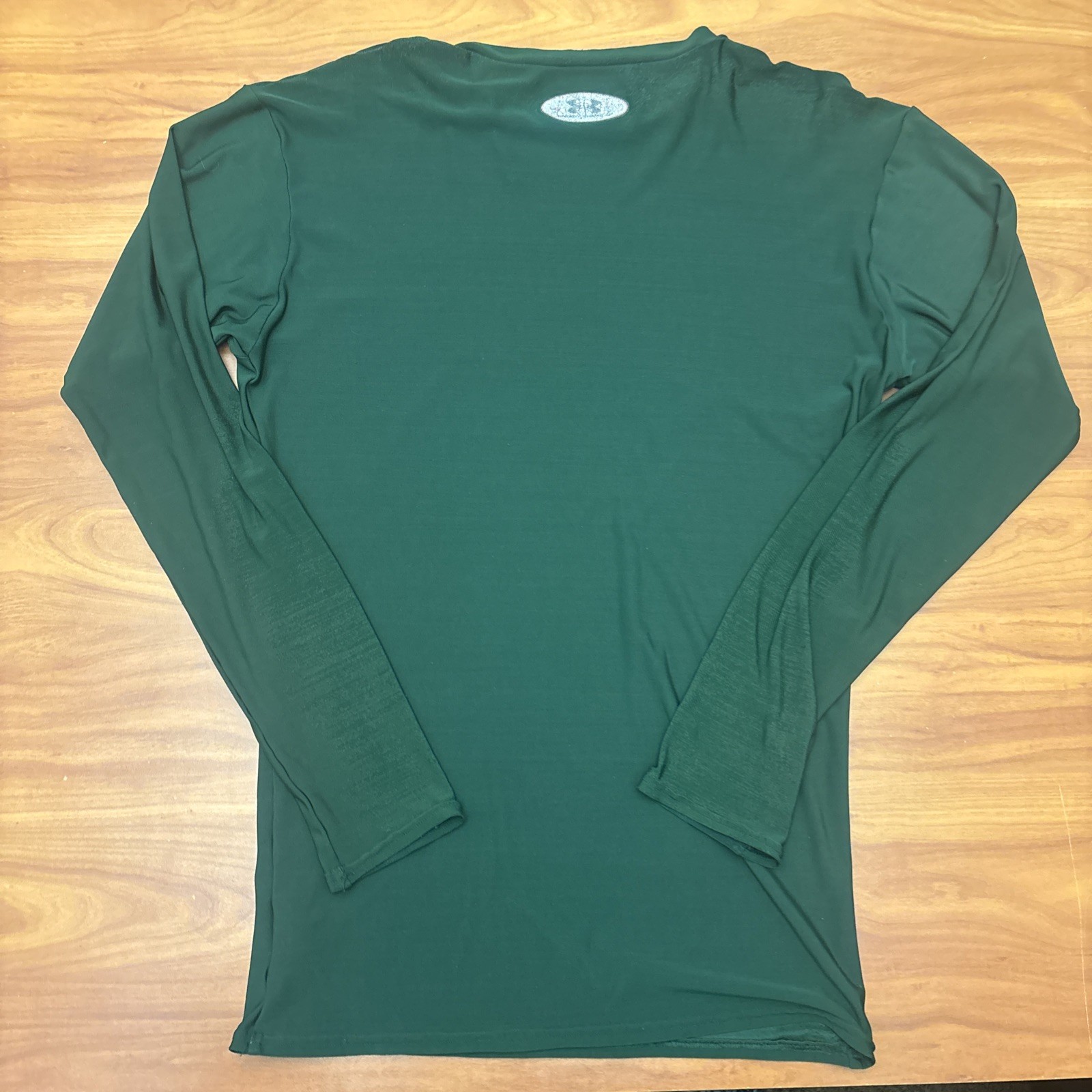 Under Armour Performance Compression Long Sleeve … - image 6