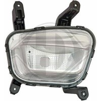 1X Tagfahrleuchte Diederichs 6542289 Hd Tuning FüR Kia Links