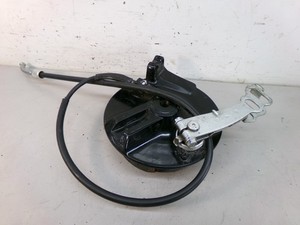 Front Brake Shoes Drum Cable for Honda NAVI  110 cc NVA 110 2022 - 2025 H194