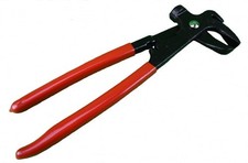 Wheel Weight Hammer/Pliers - By Radum