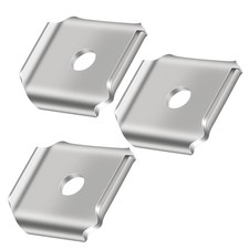 Ohoho 3 Pack X Blade Adapter Kit for All Standard Commercial Mowers