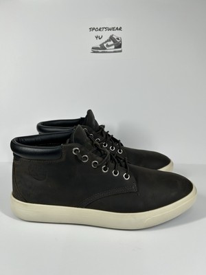Timberland Ashwood Park Waterproof Chukka Boots, Men s 9 UK.