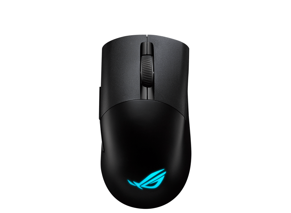 Asus ROG Keris Wireless Aimpoint