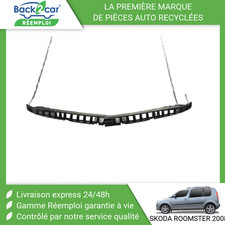 Pare-choc arrière Skoda ROOMSTER