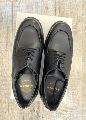 Kleman Frodan Shoes Black, 41, 26,5 cm | eBay