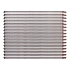 Lot De 16 Tiges De Culbuteurs Neuf Pour 1958-1967 Plymouth 350 361 383 V8