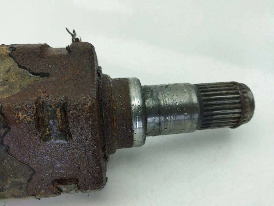 4346009V20 TRANSMISION DELANTERA DERECHA / 147894 PARA TOYOTA HILUX VIII PICK-UP - Imagen 4 de 4