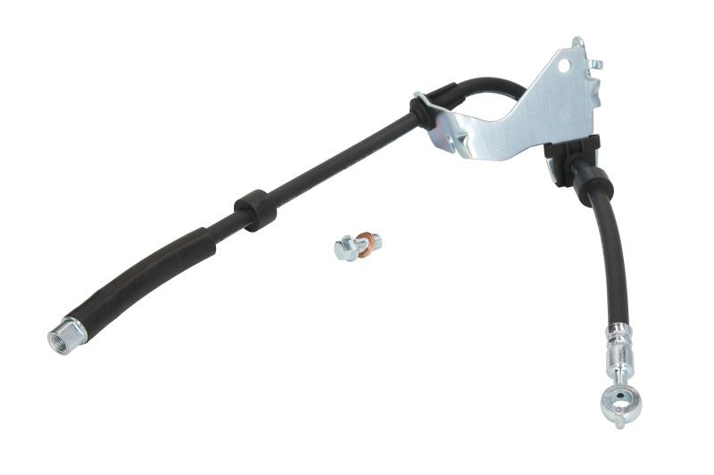 Delphi Bremsschlauch Lh7430, Rechts - Bild 2