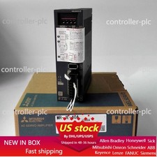 Mitsubishi MR-JE-40C Servo Drive One MRJE40C FAST Shipping NEW