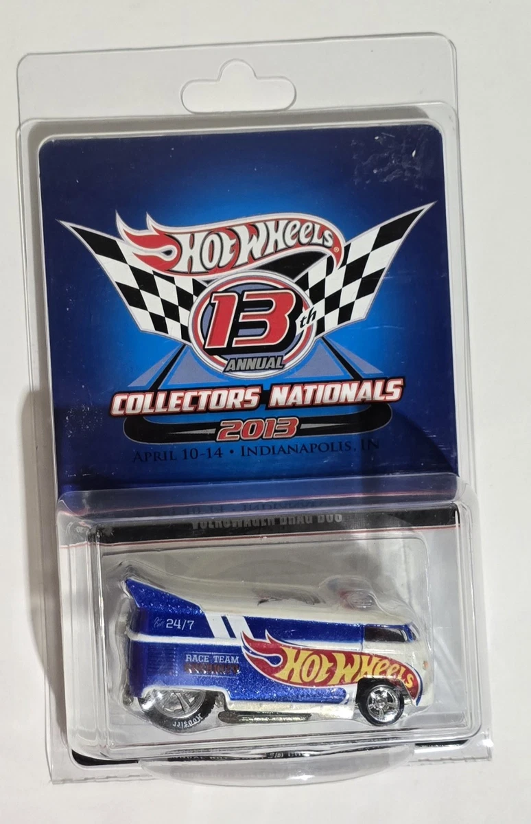 Hot Wheels Collectors Nationals for sale | eBay