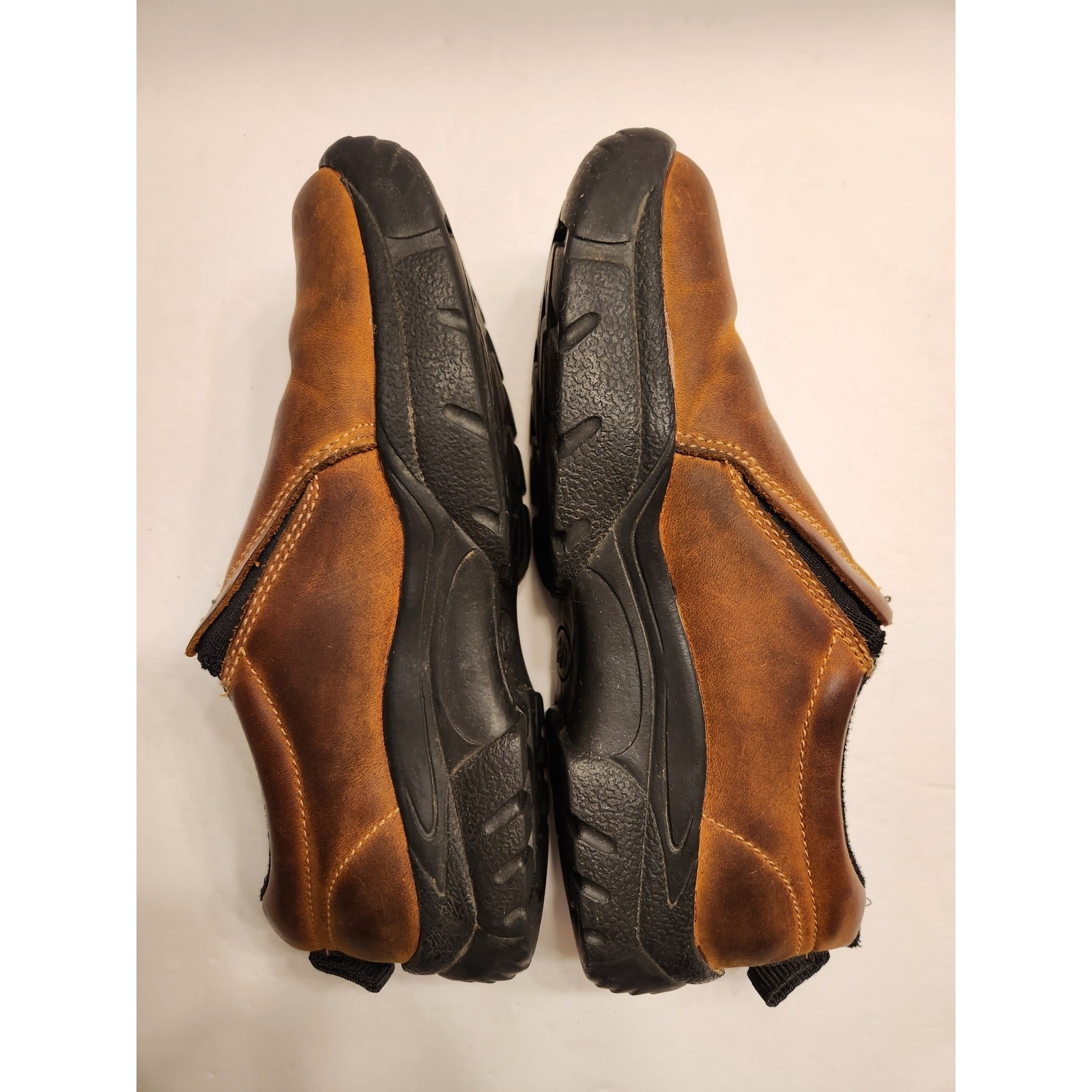 ROPER Performance Slip On Comfort Shoe Womens 7.5… - image 9