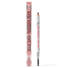 Natural-Looking Fuller Brows Pencil Cool Grey