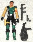 2011 Dial Tone (version 9) - 100% complete (GI Joe figure)