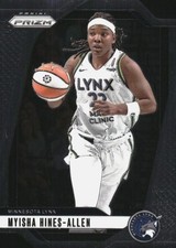 π 2024 Panini Prizm WNBA Basketball | You Pick / U Pick Singles