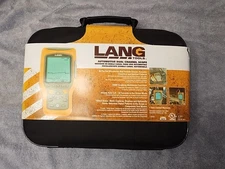 Lang Tools Automotive Dual Channel Scope / Digital Multi Meter 13805